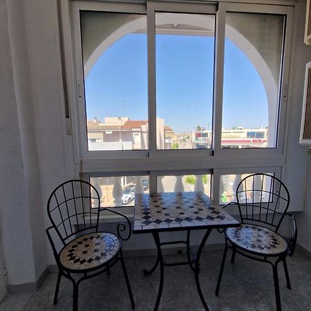 Casa Bonita Leilighet San Pedro del Pinatar Eksteriør bilde