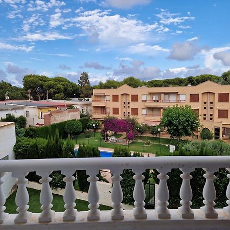 Casa Bonita Leilighet San Pedro del Pinatar Eksteriør bilde
