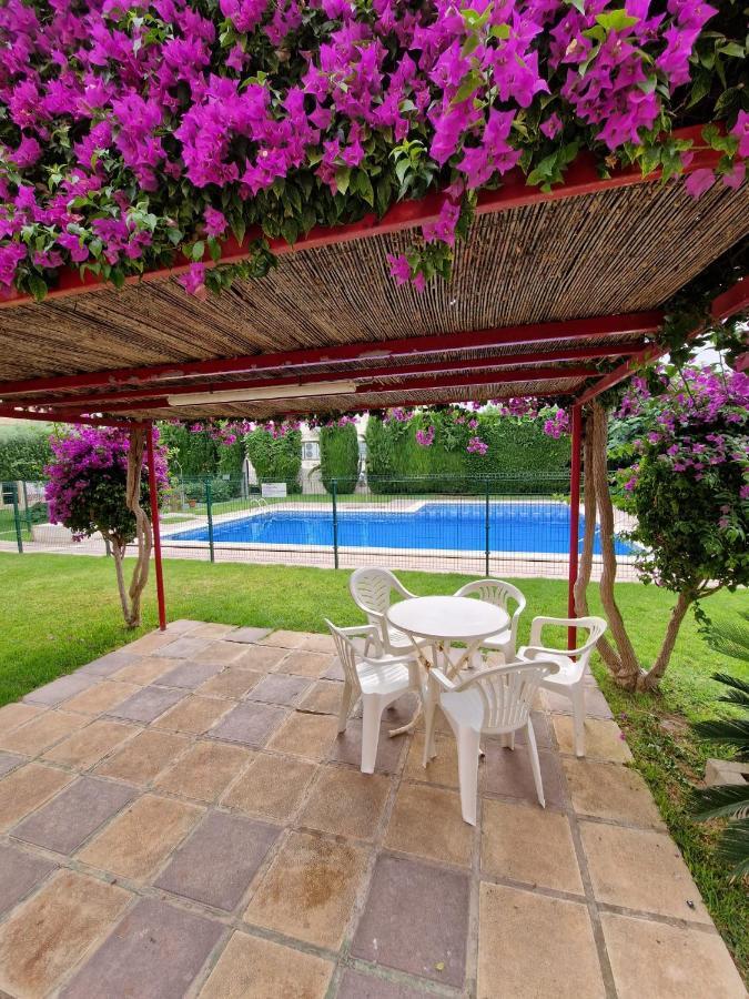 Casa Bonita Leilighet San Pedro del Pinatar Eksteriør bilde