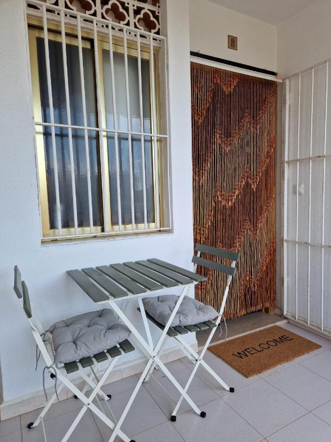 Casa Bonita Leilighet San Pedro del Pinatar Eksteriør bilde
