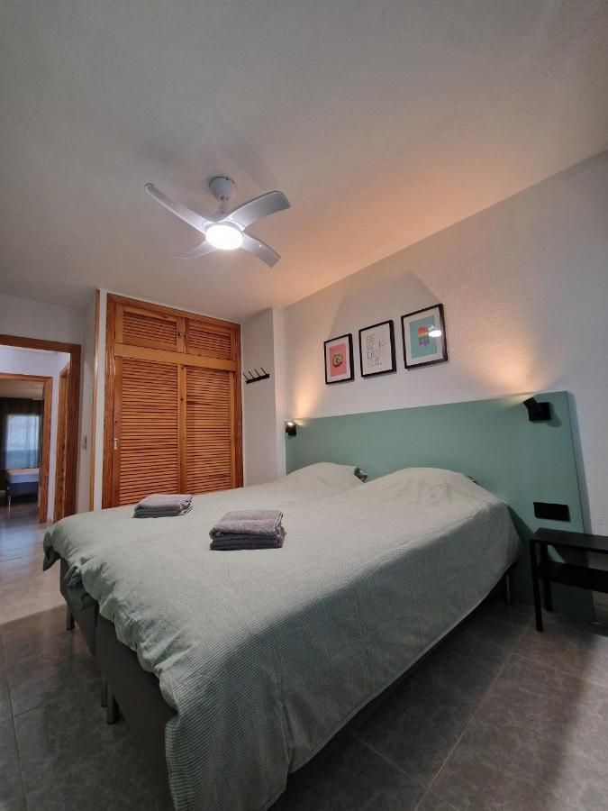Casa Bonita Leilighet San Pedro del Pinatar Eksteriør bilde
