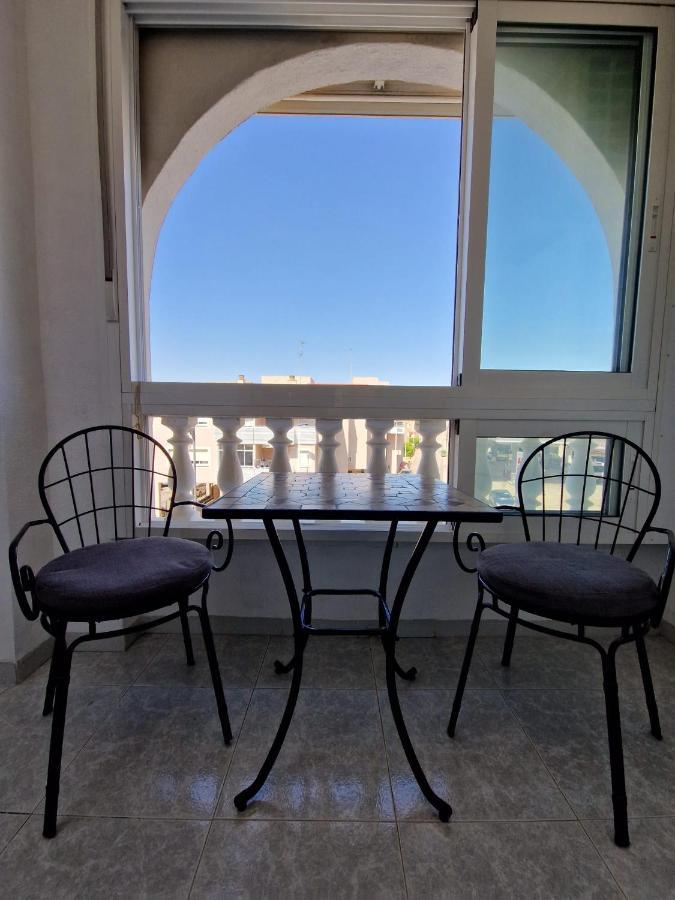 Casa Bonita Leilighet San Pedro del Pinatar Eksteriør bilde