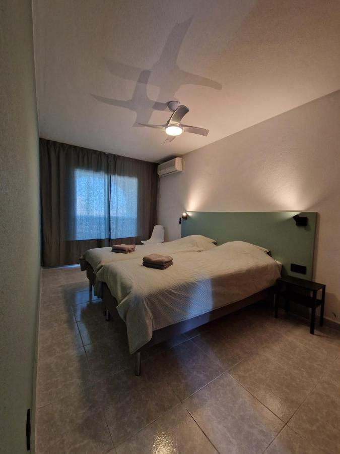 Casa Bonita Leilighet San Pedro del Pinatar Eksteriør bilde