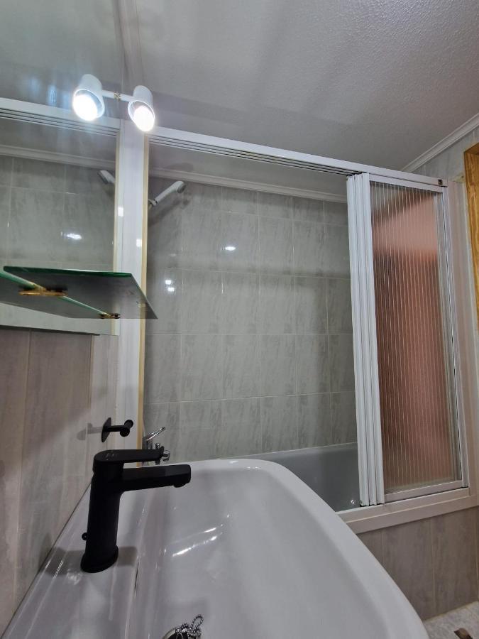 Casa Bonita Leilighet San Pedro del Pinatar Eksteriør bilde
