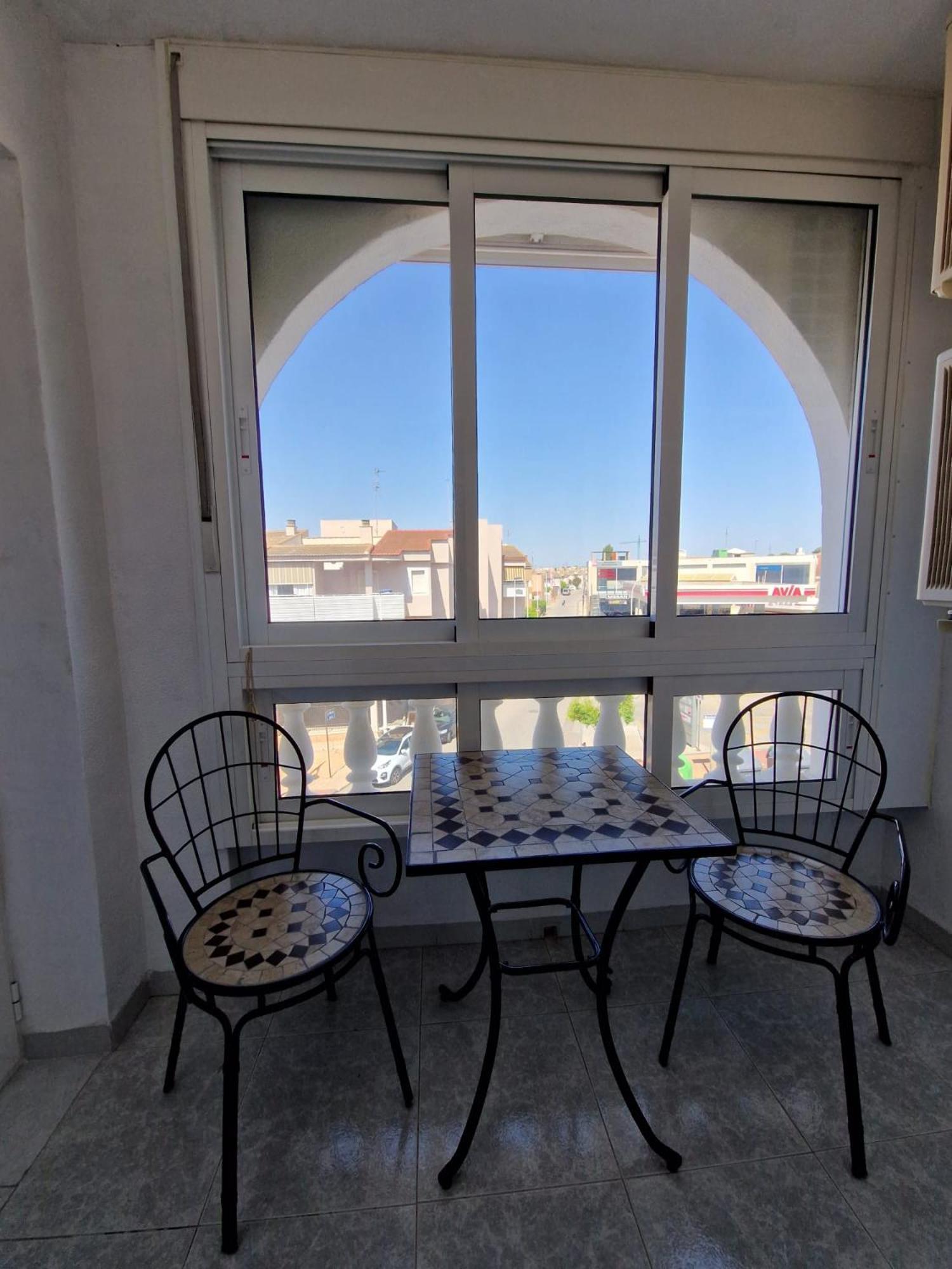 Casa Bonita Leilighet San Pedro del Pinatar Eksteriør bilde