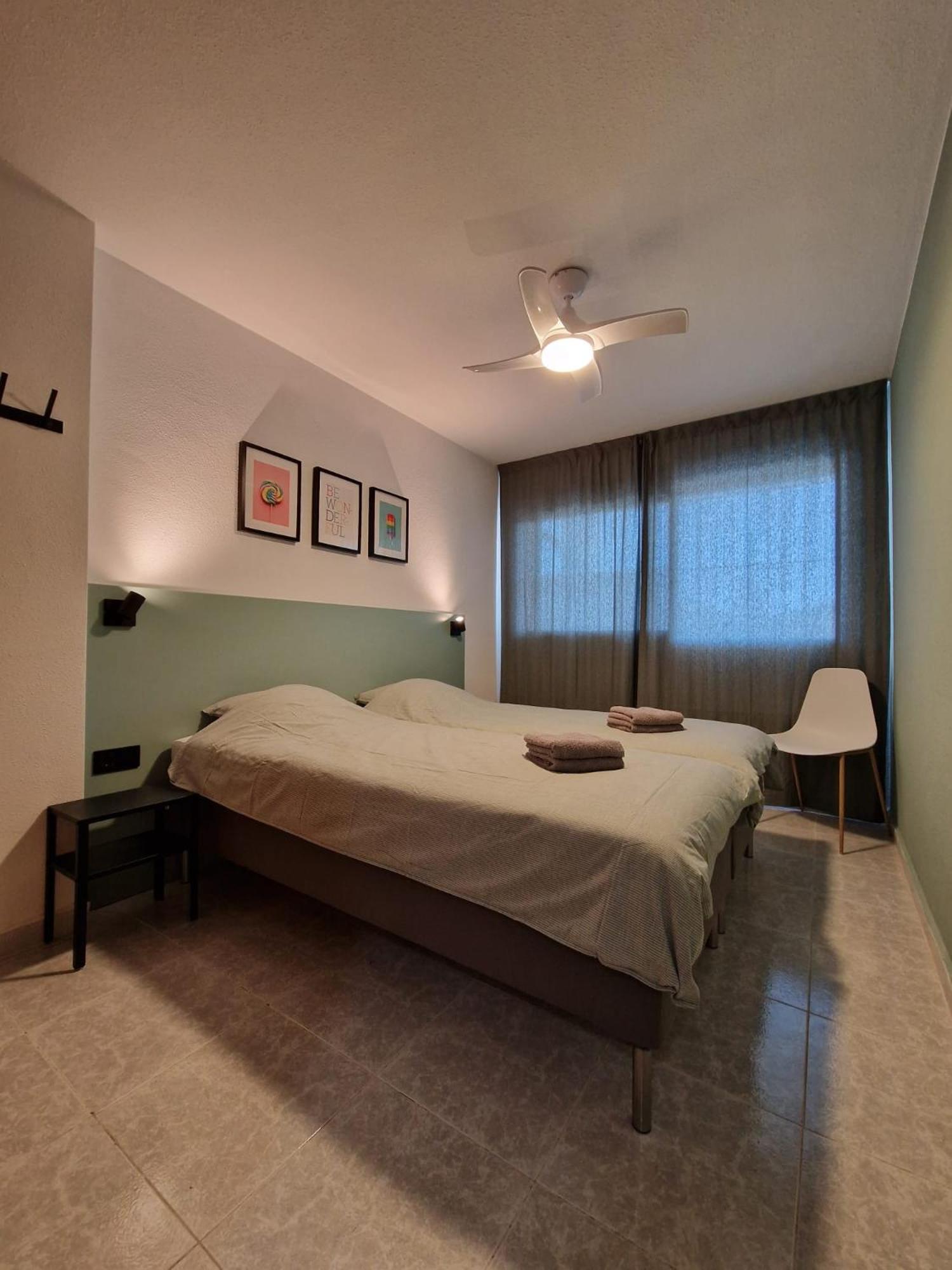 Casa Bonita Leilighet San Pedro del Pinatar Eksteriør bilde
